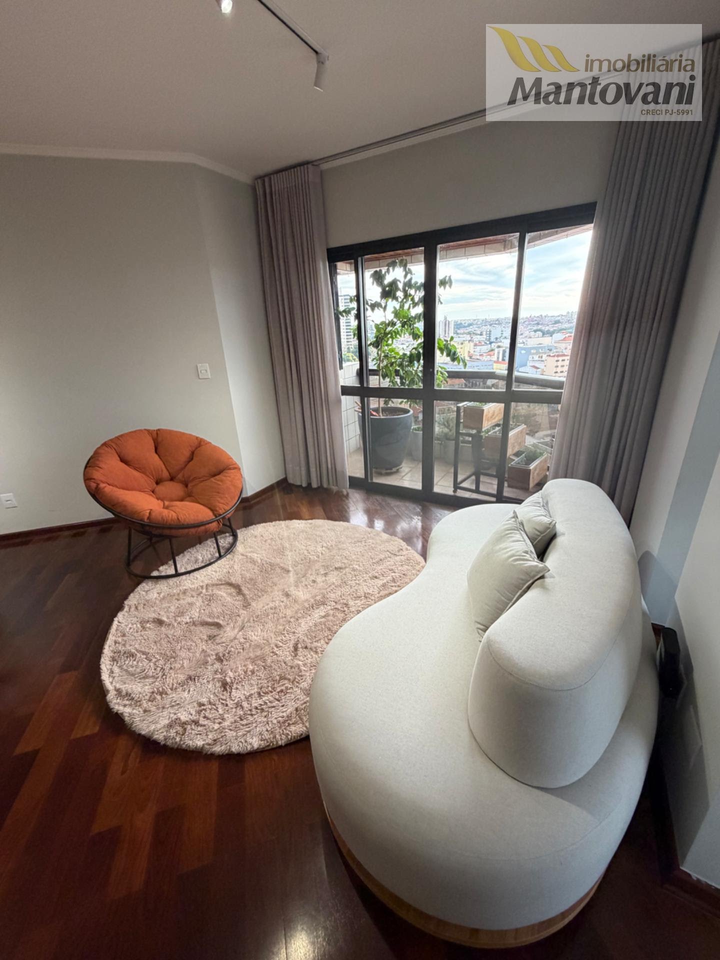 Apartamento à venda com 3 quartos, 1 suíte, 2 vagas e 150m² no Centro, Tatuí (SP) — foto 17 de 30