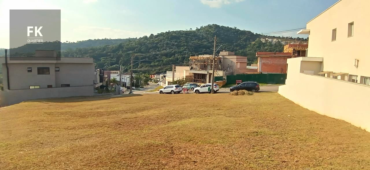 Terreno à venda com 821m² de terreno no Alphaville, Santana de Parnaíba (SP) — foto 4 de 12