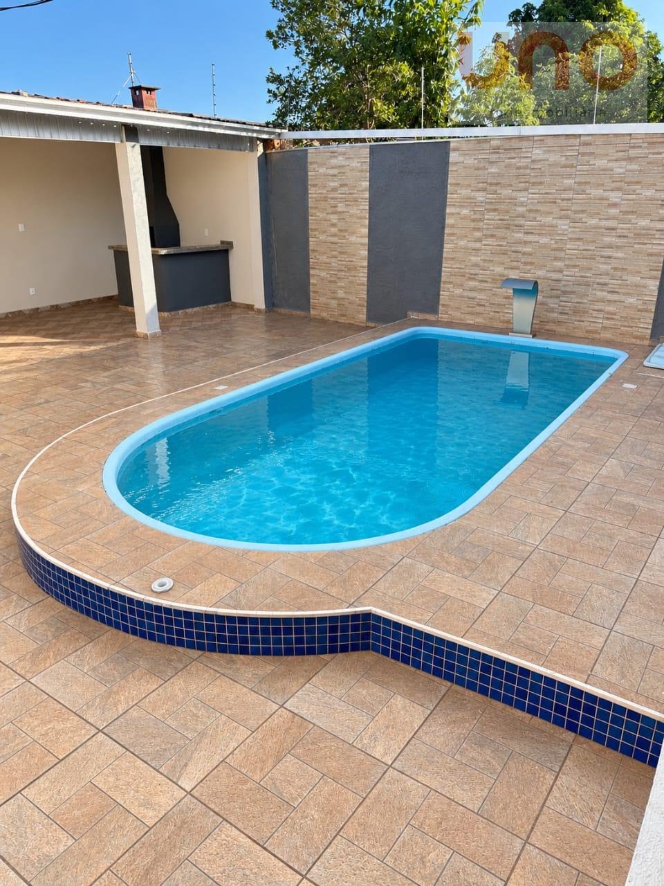 Casa à venda com 4 quartos, 1 suíte, 4 vagas e 147m² no Nova Lima, Campo Grande (MS) — foto 17 de 18
