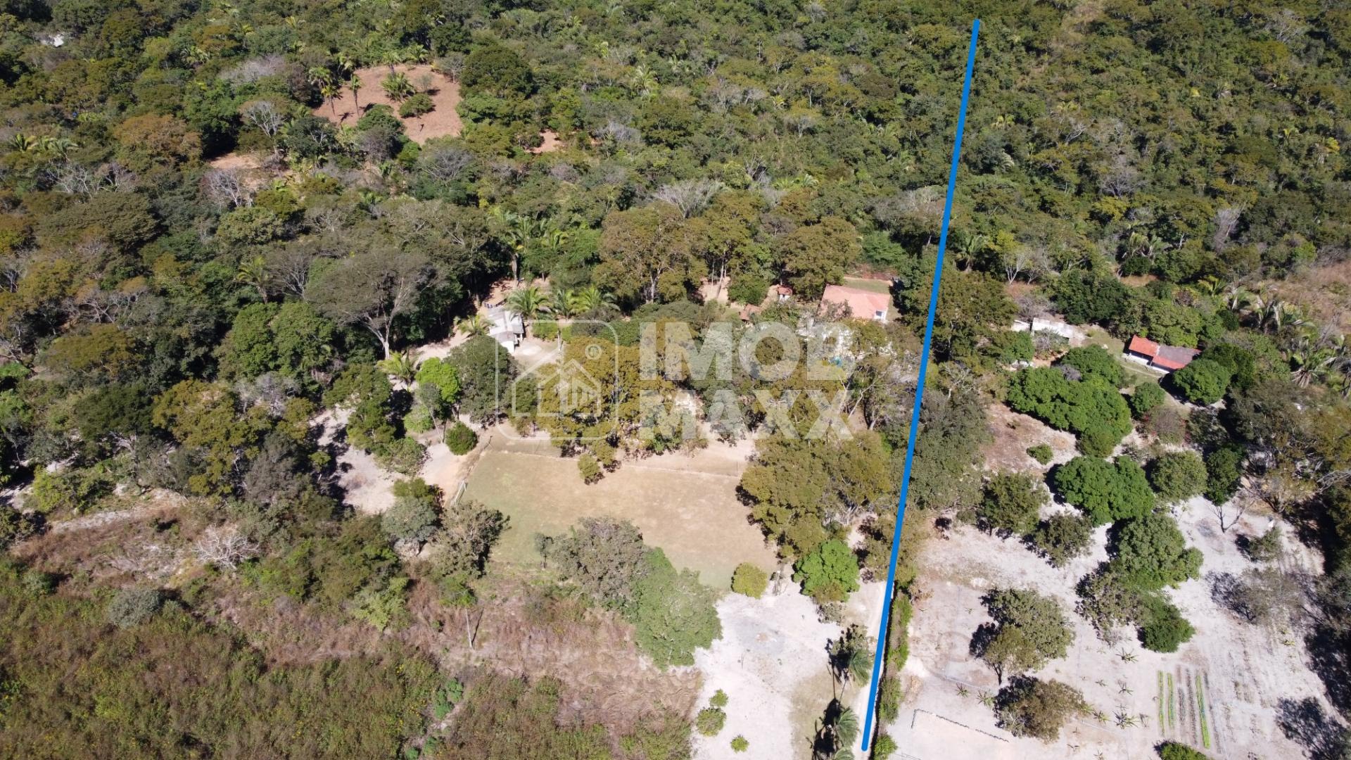 Chácara, 5 quartos, 5 hectares - Foto 19