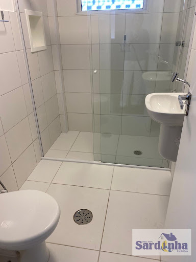 Aluguel de Apartamento 1 Dorm na Vila Clementino - 49m² SP