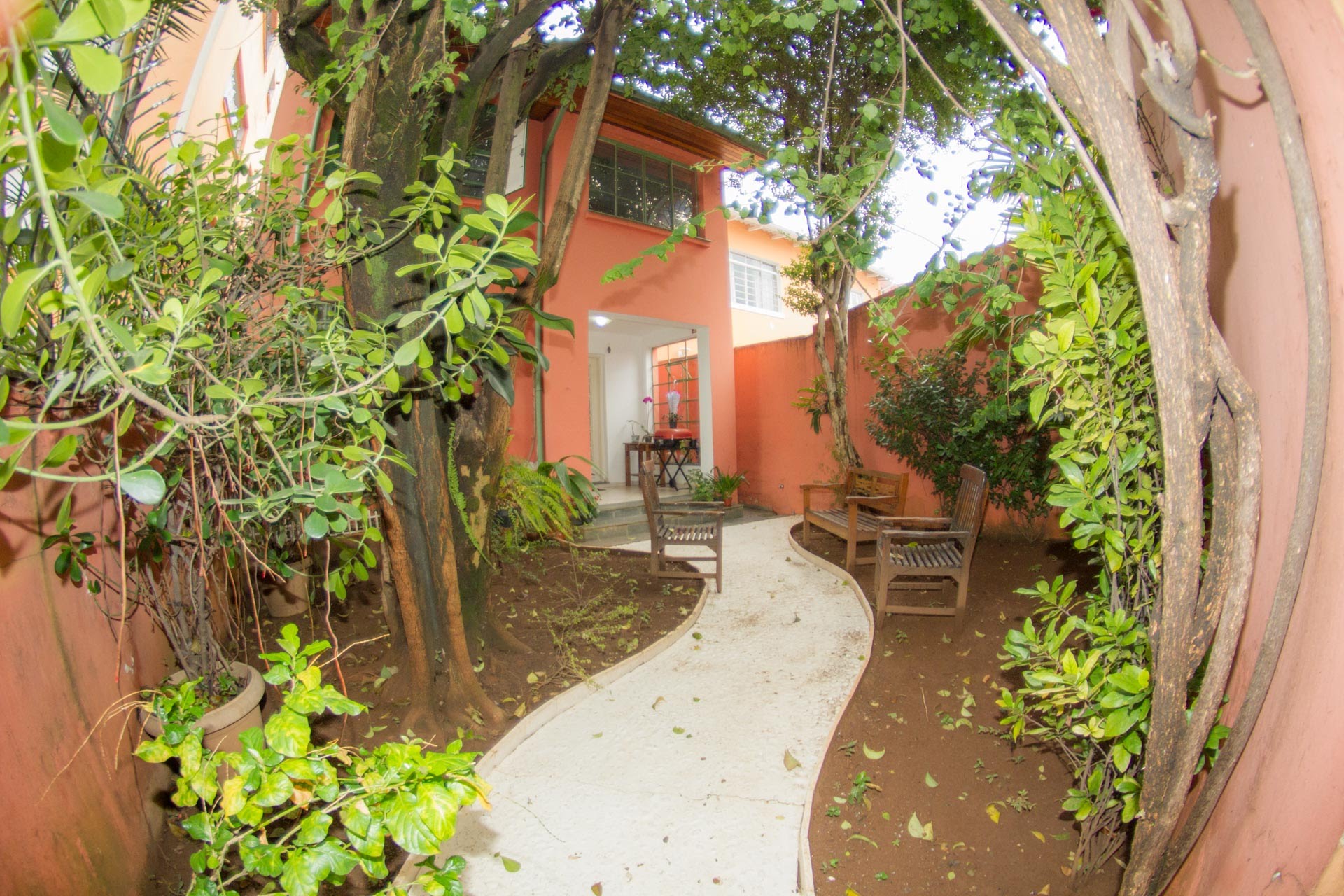 Casa à Venda Rua Mourato Coelho, Pinheiros  -  São Paulo