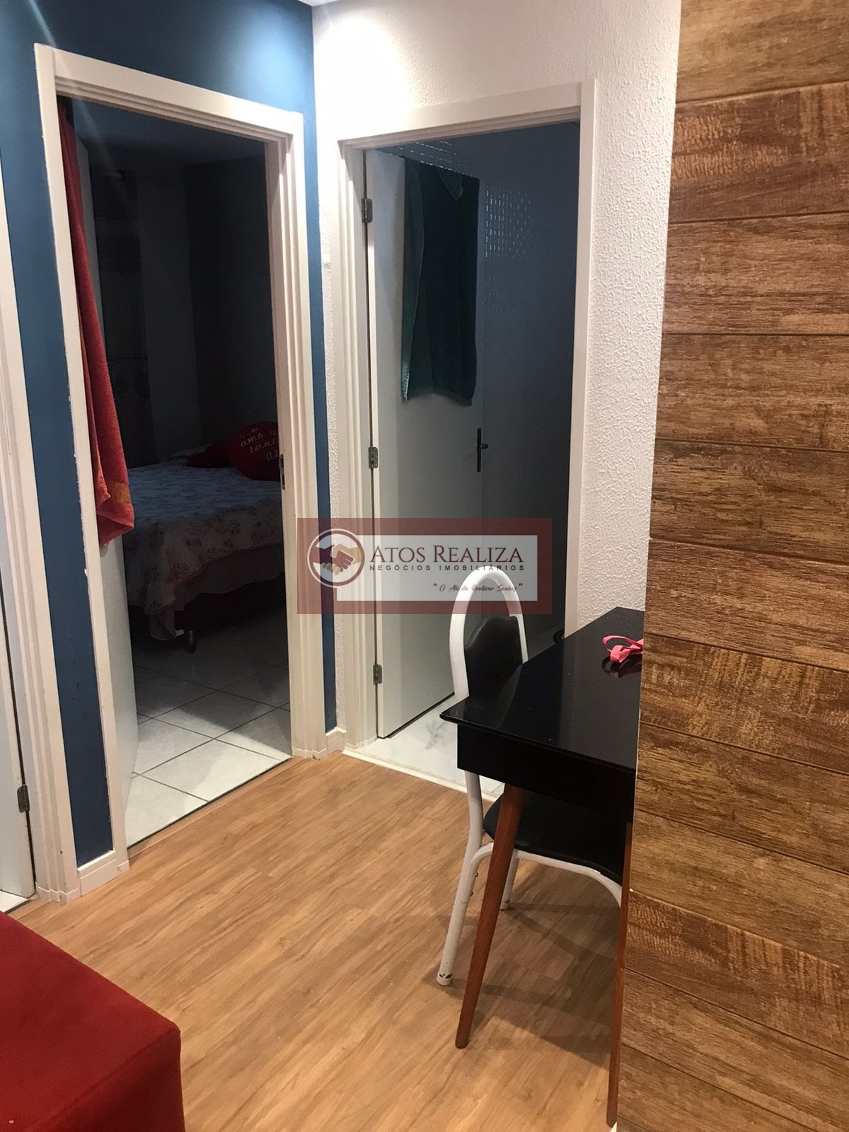 Apartamento à venda com 2 quartos, 1 banheiro, 1 vaga e 46m² no Jardim Novo Jau, São Paulo (SP) — foto 7 de 28