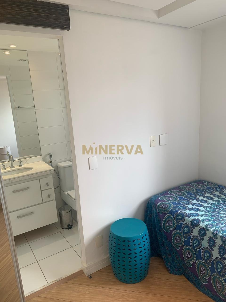 Apartamento à venda com 2 quartos, 2 suítes, 2 vagas e 124m² no Chácara Califórnia, São Paulo (SP) — foto 20 de 28
