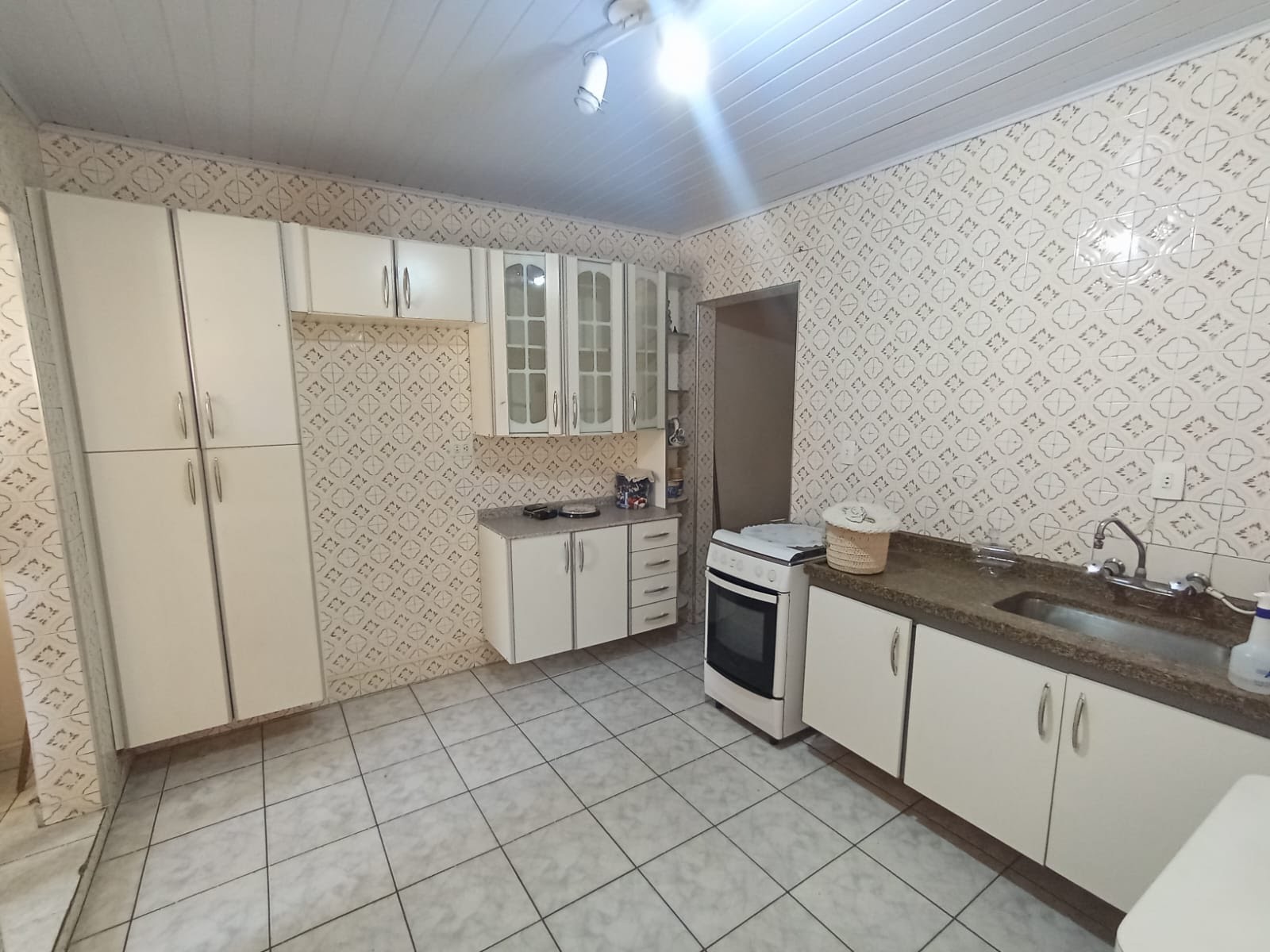 Apartamento à venda com 2 quartos, 1 suíte, 1 vaga e 125m² no Jardim Cidade Pirituba, São Paulo (SP) — foto 8 de 30
