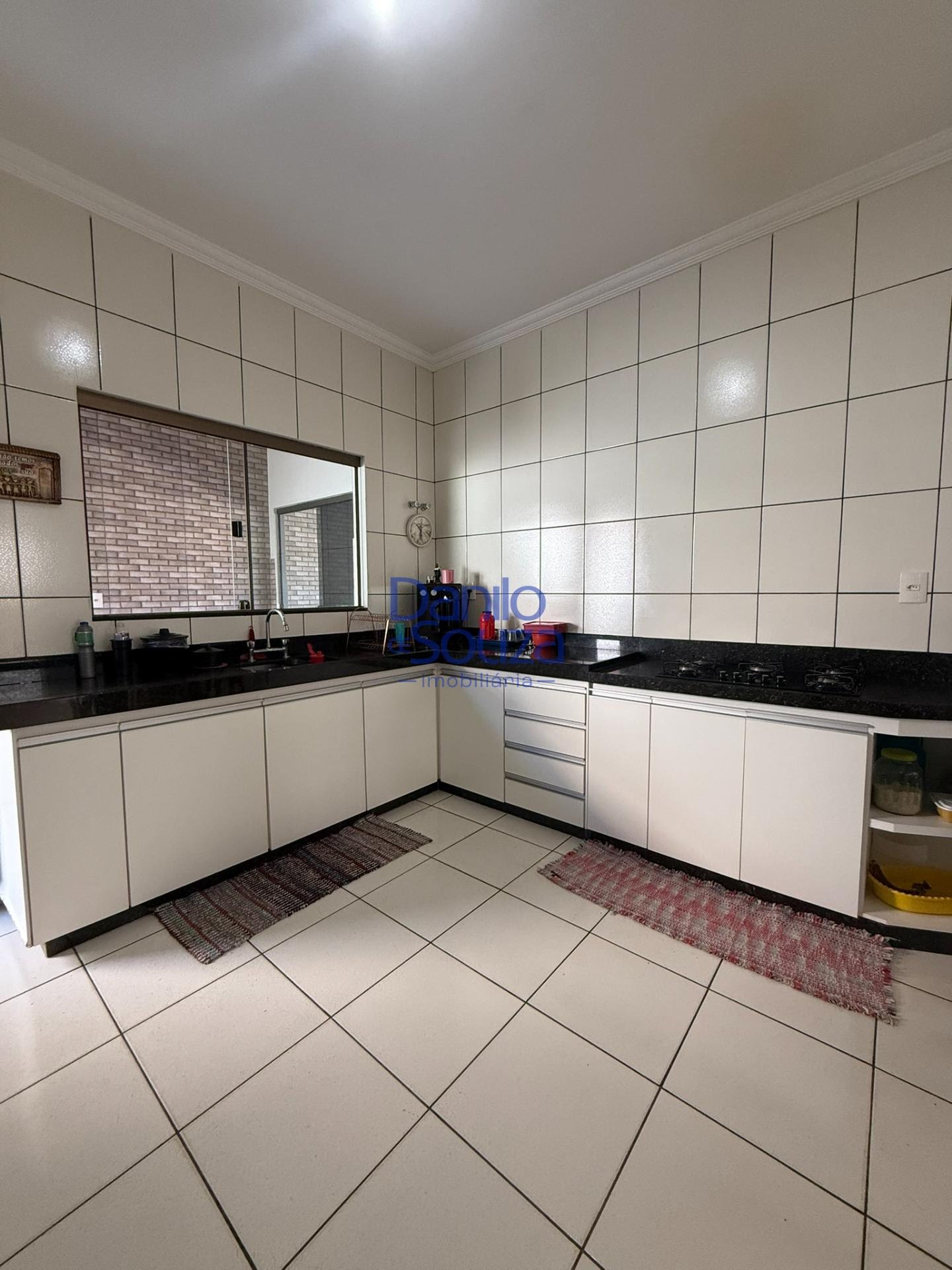 Casa à venda com 3 quartos, 1 suíte, 2 vagas e 300m² no Jardim Europa I, Araxá (MG) — foto 10 de 19