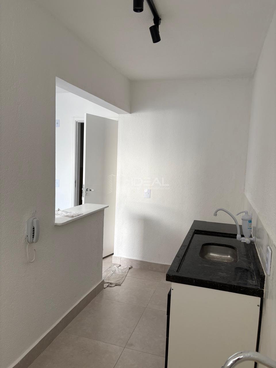 Apartamento à venda com 2 quartos, 1 suíte, 1 vaga e 53m² no Parque Rodoviária, Campos dos Goytacazes (RJ) — foto 7 de 27