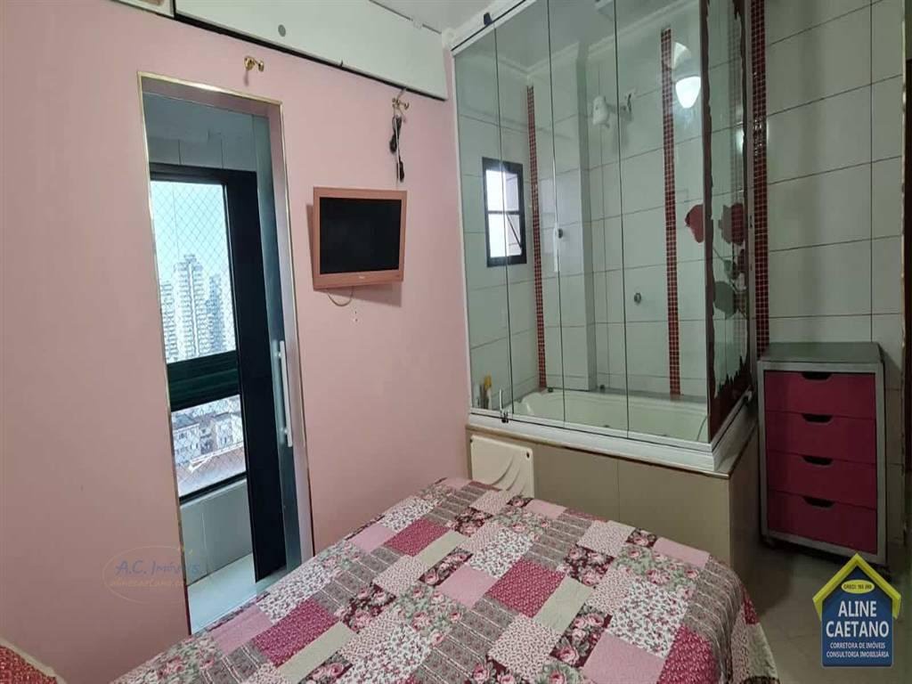 Cobertura à venda com 3 quartos, 3 suítes, 2 vagas e 176m² no Ocian, Praia Grande (SP) — foto 28 de 30