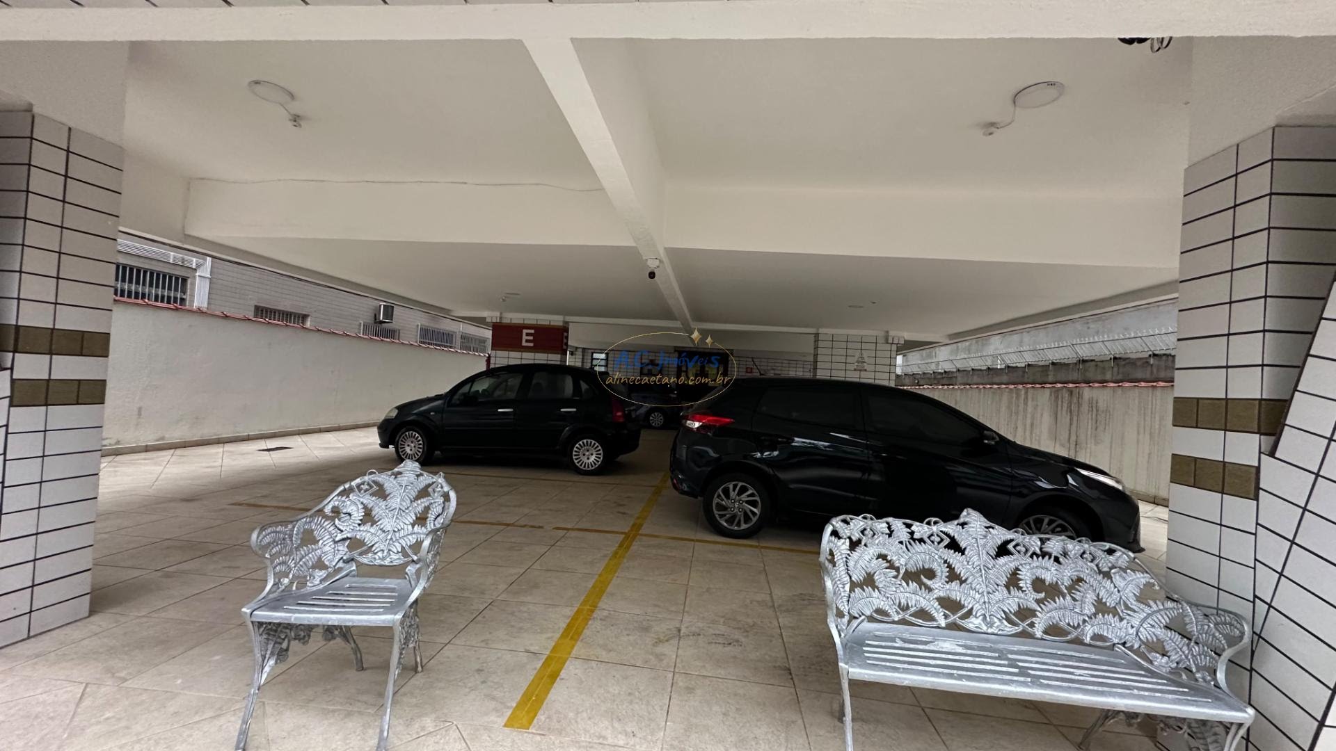 Apartamento à venda com 2 quartos, 1 banheiro, 1 vaga e 56m² no Canto do Forte, Praia Grande (SP) — foto 19 de 19