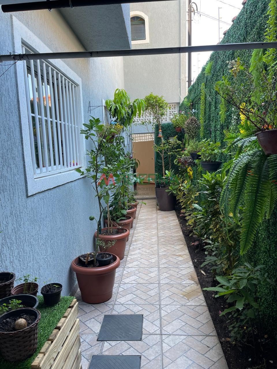 Casa à venda com 4 quartos, 2 suítes, 2 vagas e 215m² no Jardim Las Vegas, Santo André (SP) — foto 25 de 28