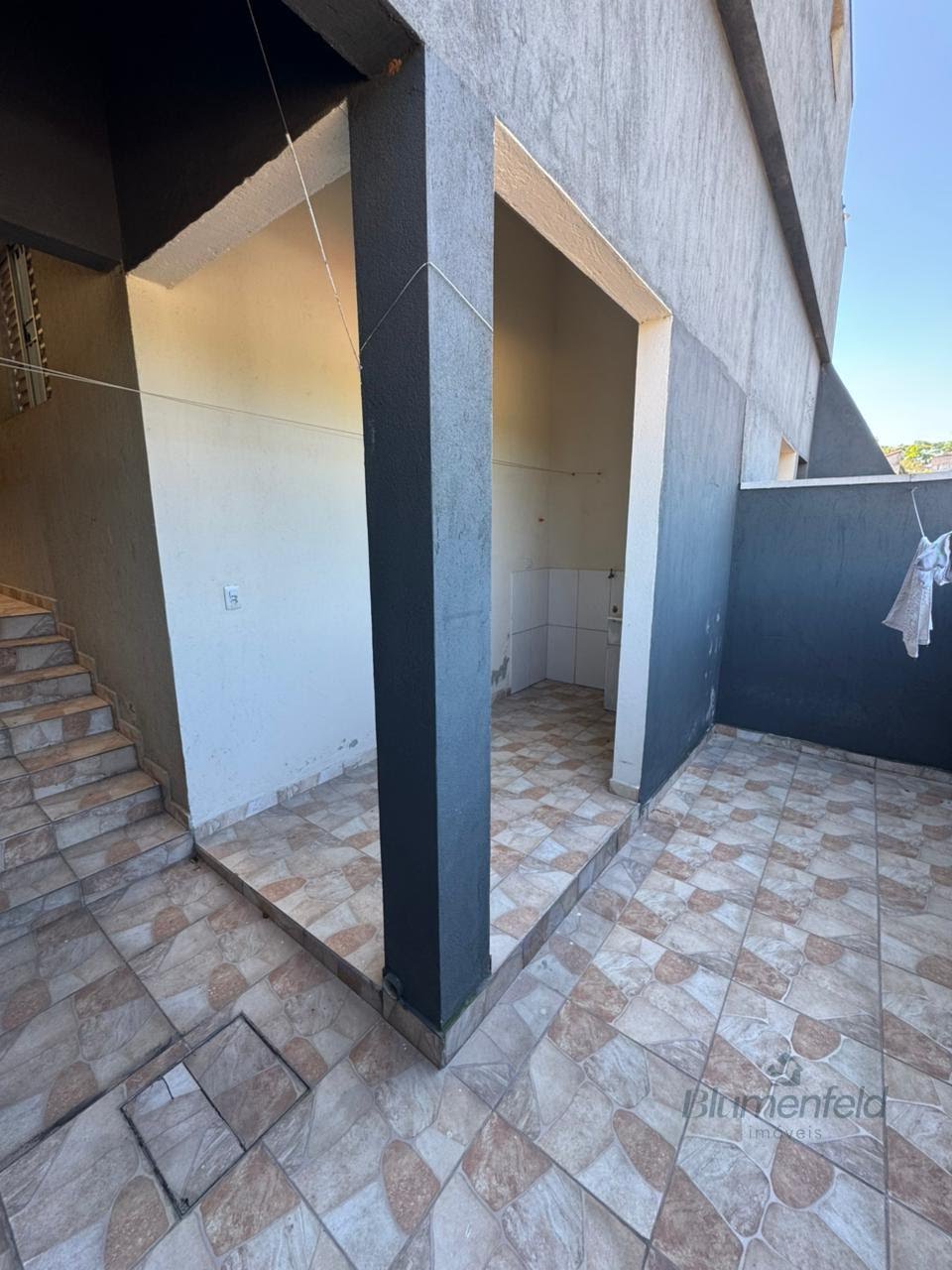 Casa para alugar com 2 quartos, 1 banheiro, 1 vaga e 100m² no Jardim Rincão, Arujá (SP) — foto 13 de 15