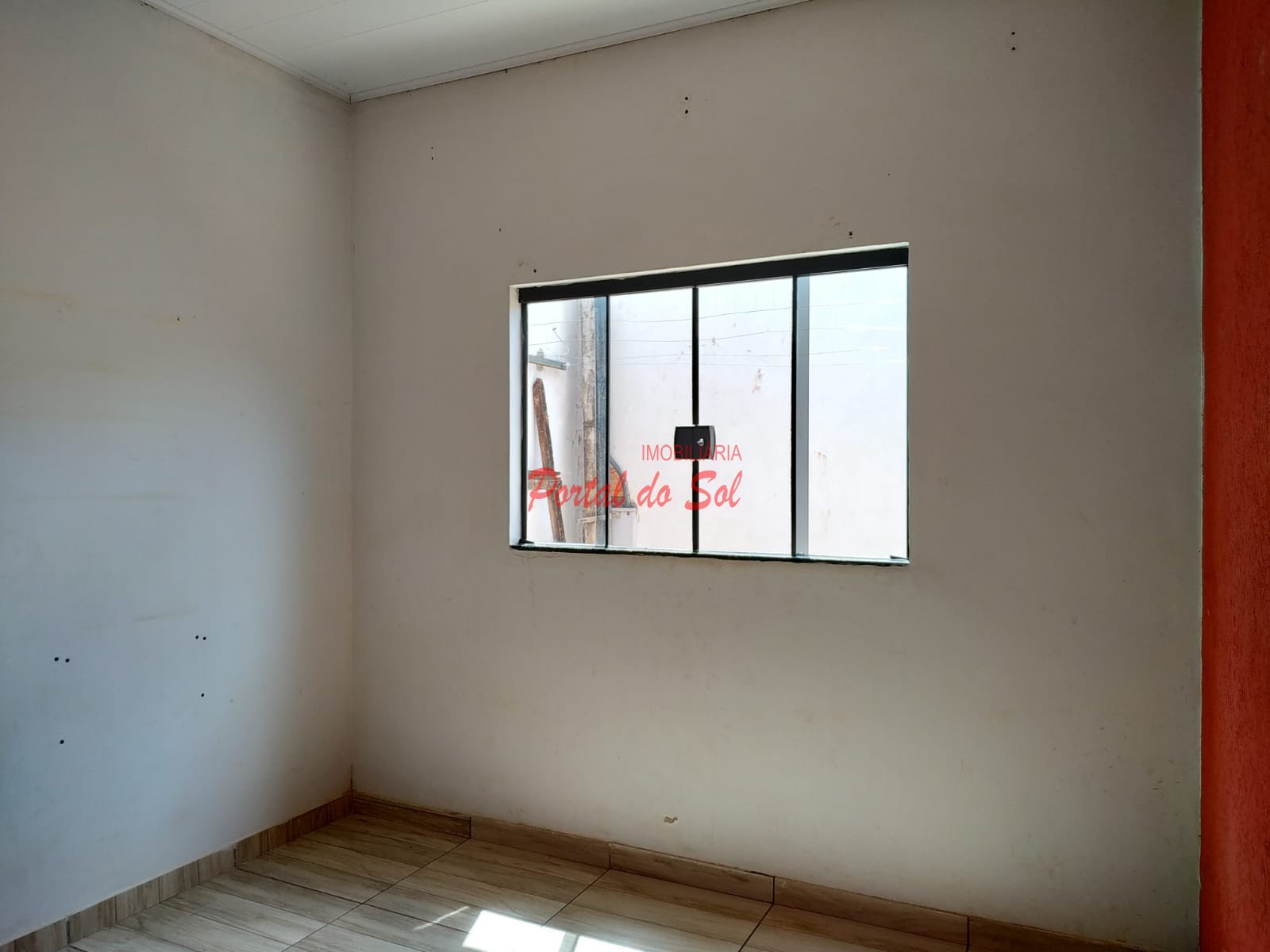 Casa à venda com 2 quartos, 1 banheiro, 1 vaga e 55m² no Aparecidinho III, Santo Antônio da Platina (PR) — foto 7 de 10