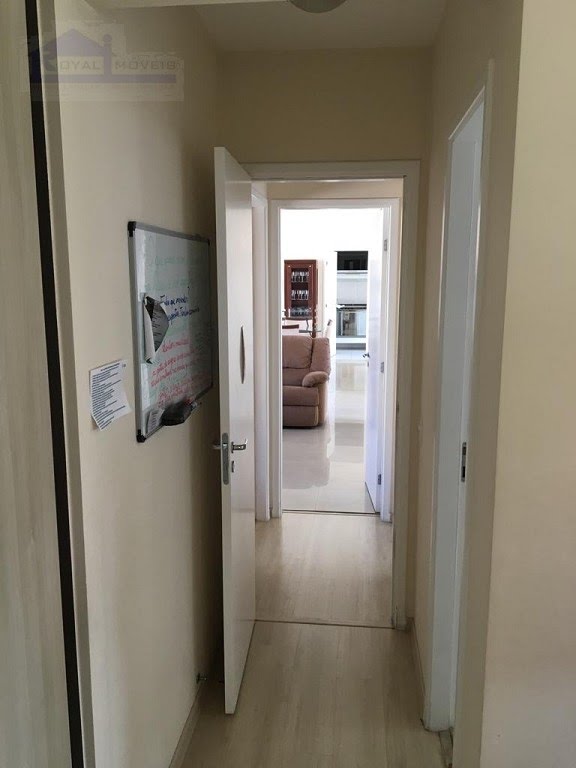 Apartamento à venda com 3 quartos, 3 suítes, 2 vagas e 142m² no Vila Mariana, São Paulo (SP) — foto 7 de 15