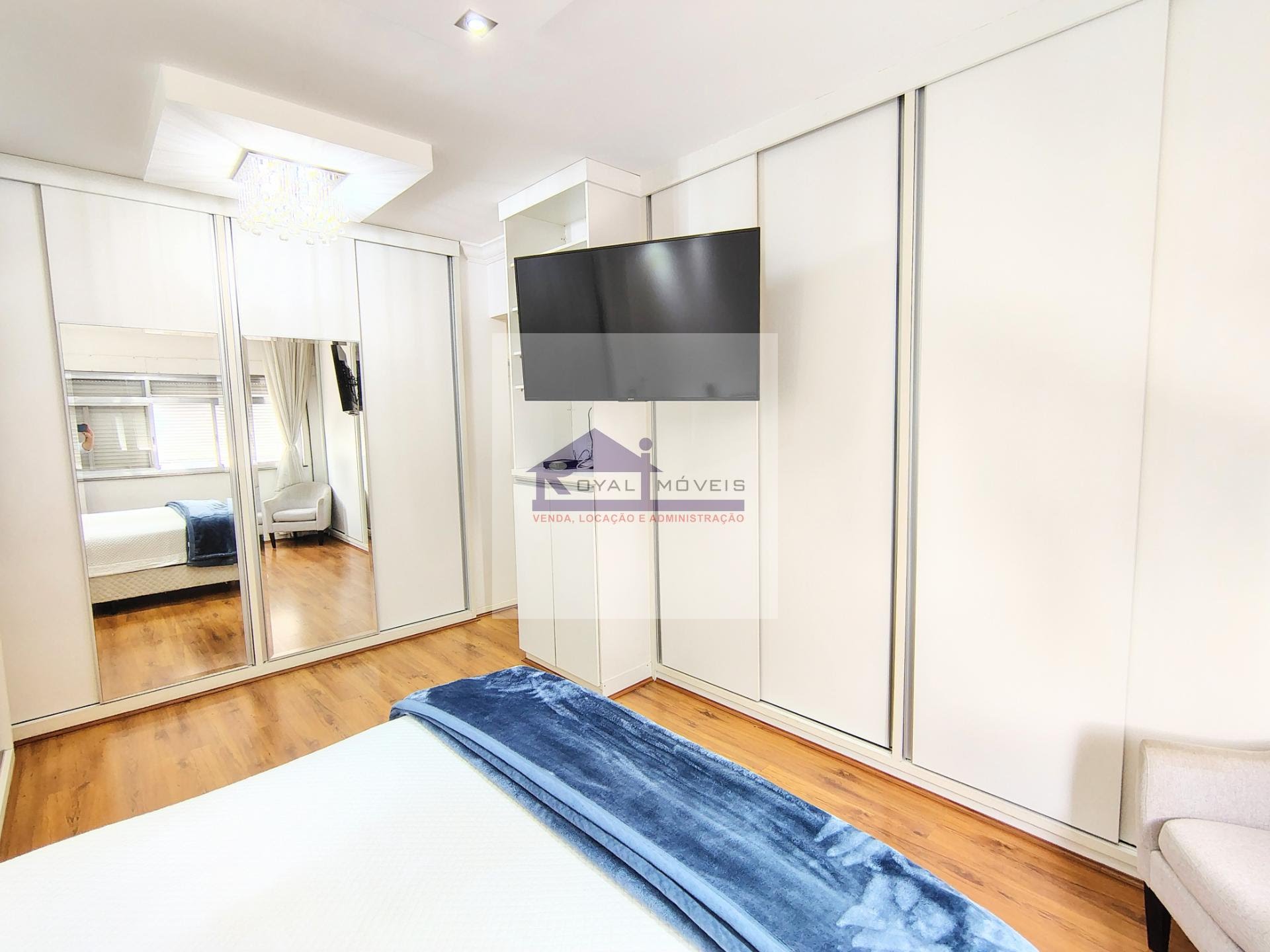 Apartamento à venda com 3 quartos, 1 suíte, 2 vagas e 200m² no Bela Vista, São Paulo (SP) — foto 27 de 30
