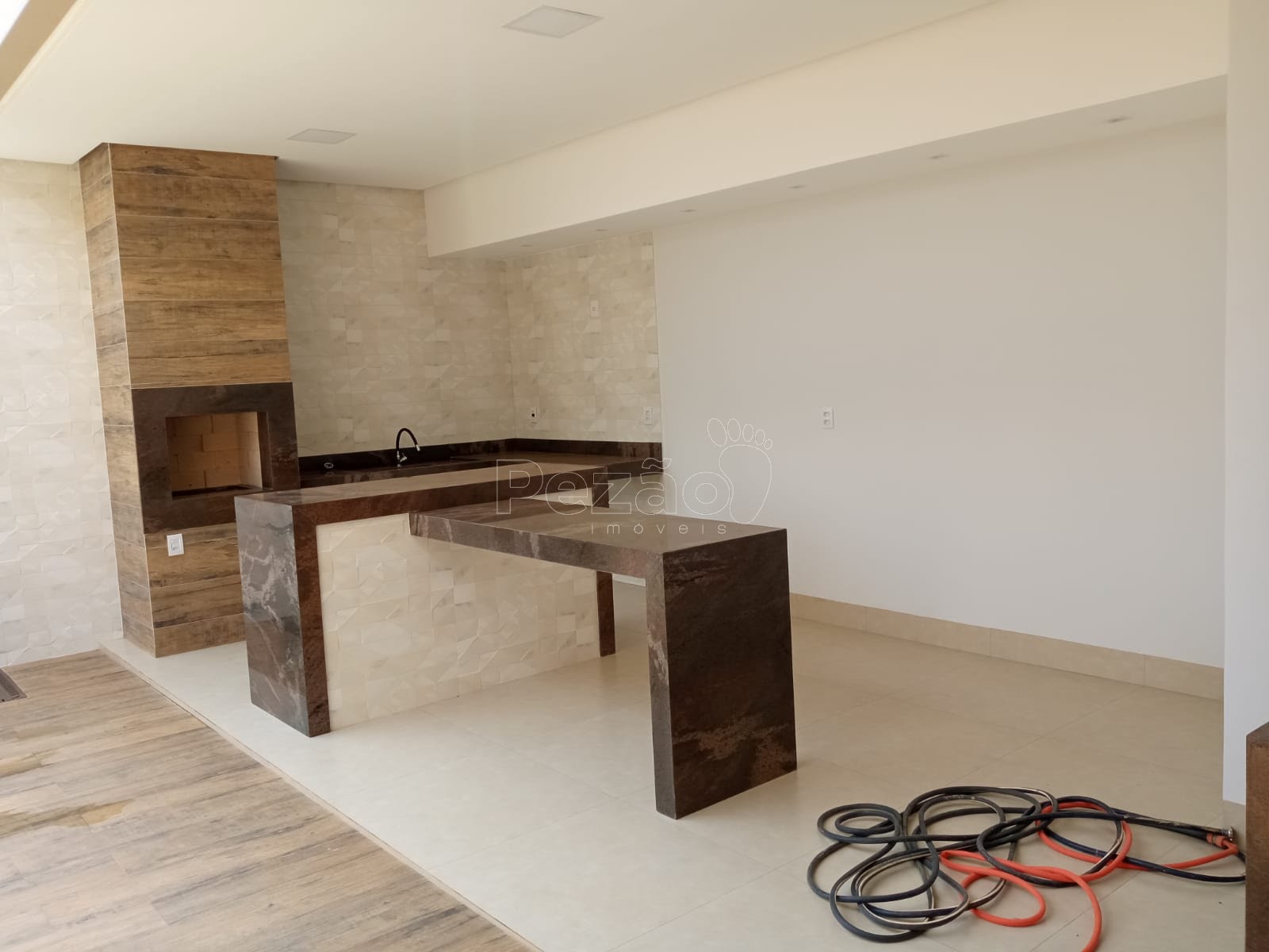 Casa à venda com 3 quartos, 1 suíte, 3 vagas e 180m² no Flanboyant, Itapuranga (GO) — foto 8 de 22