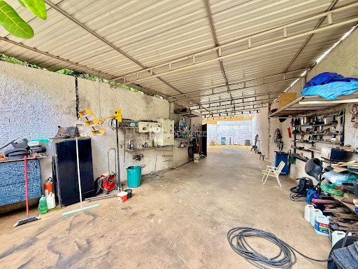 Casa em Loteamento Residencial Cidade Jardim  -  Catalão