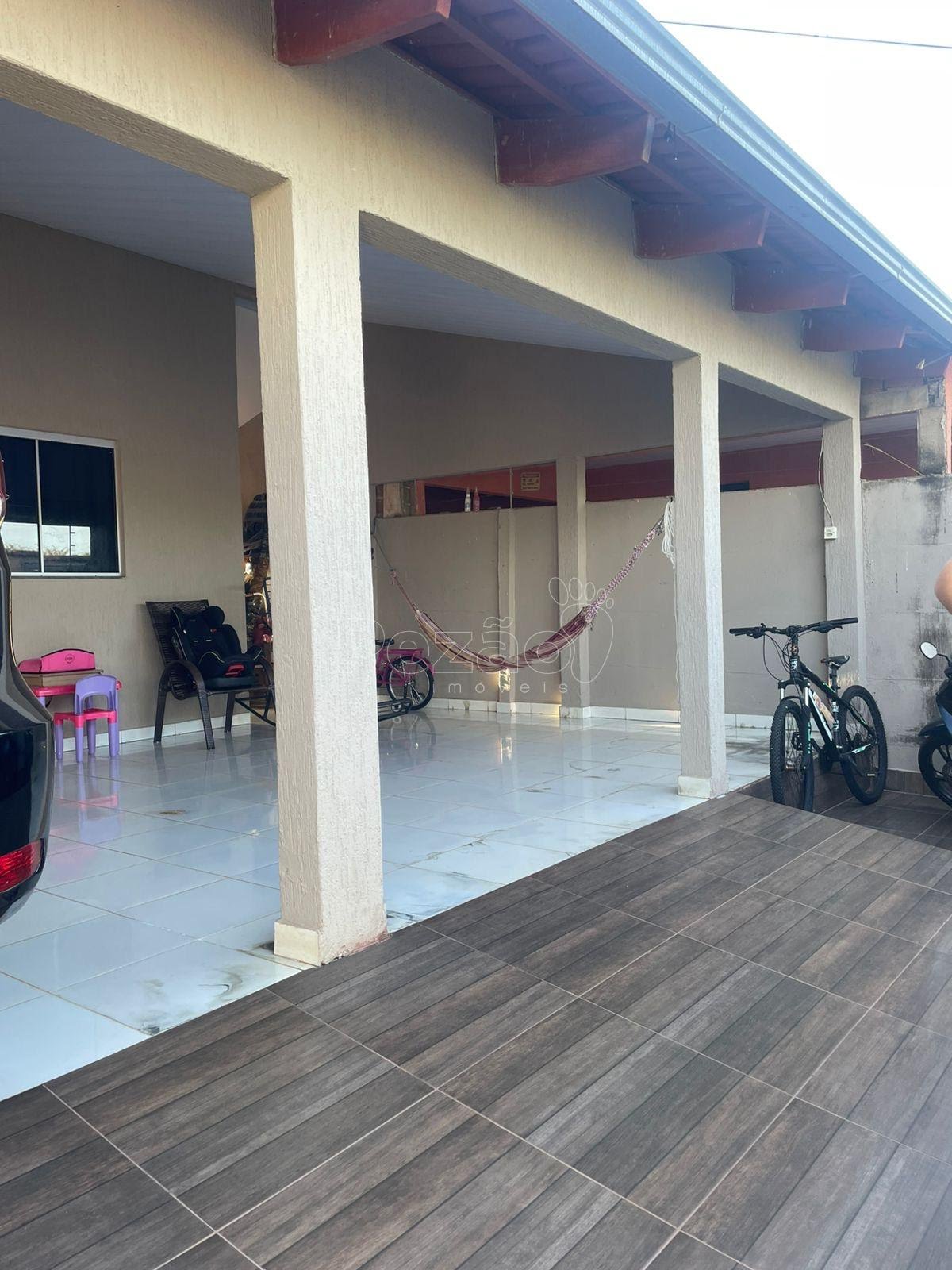 Casa, 3 quartos, 225 m² - Foto 4