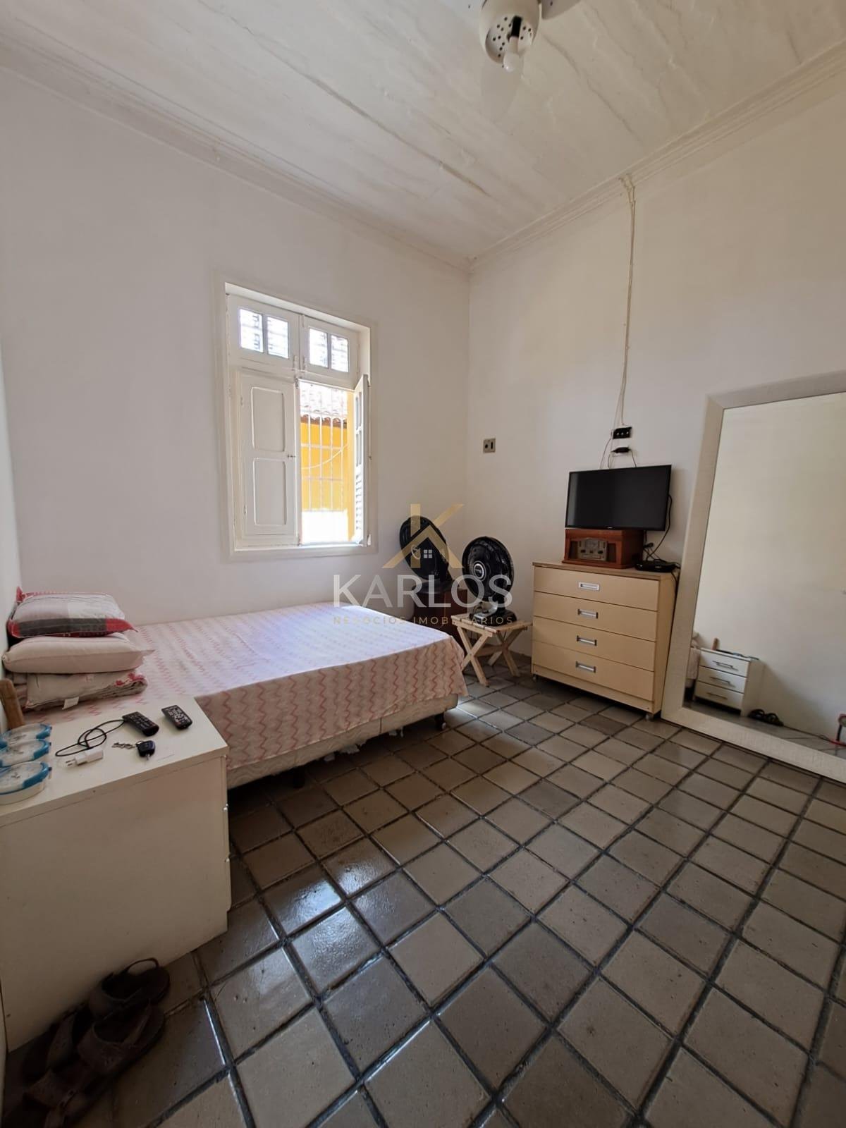 Casa à venda com 5 quartos, 2 banheiros, 5 vagas e 424m² no Soledade, Recife (PE) — foto 12 de 22