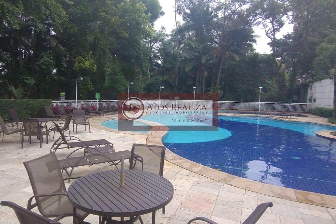 Apartamento à venda com 3 suítes, 2 vagas e 149m² no Campo Grande, São Paulo (SP) — foto 6 de 30