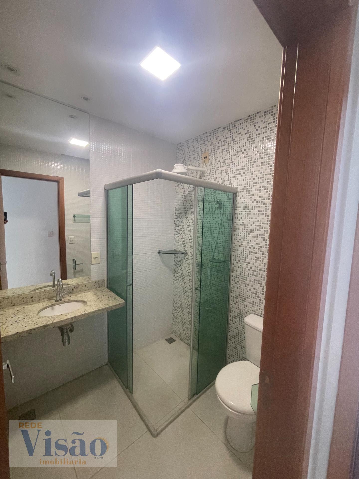 Apartamento à venda com 3 quartos, 1 suíte, 2 vagas e 100m² no Centro, Paracatu (MG) — foto 15 de 30