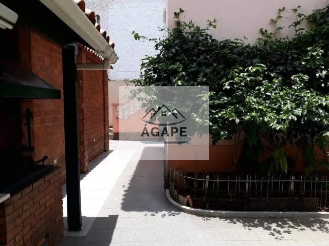 Casa à venda com 6 quartos, 4 banheiros, 7 vagas e 250m² no Aclimação, São Paulo (SP) — foto 8 de 17