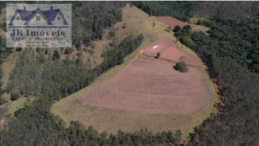 Rural à venda com 4498200m² de terreno no Brazópolis, Brazópolis (MG) — foto 27 de 30