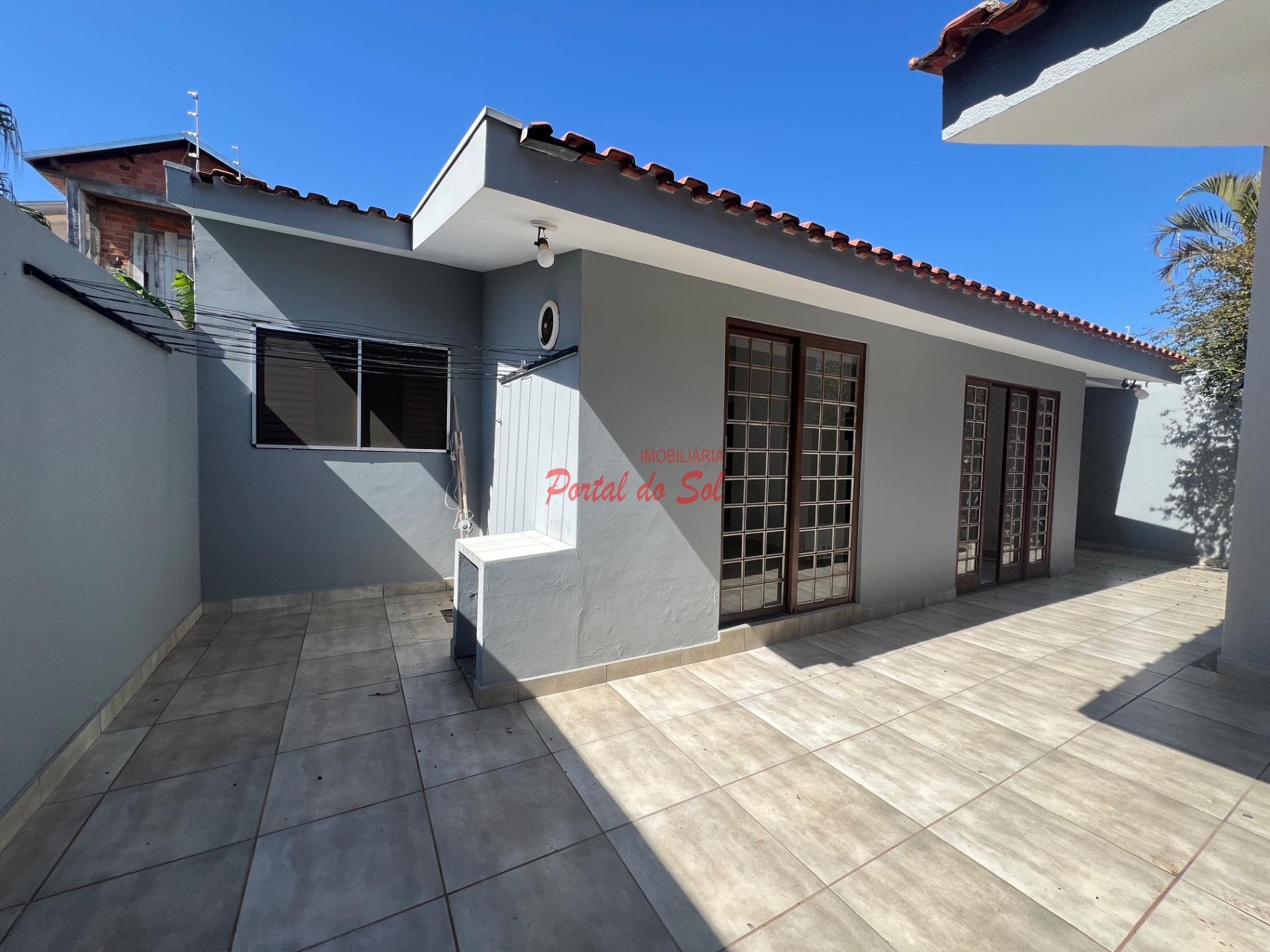 Casa à venda com 2 quartos, 2 banheiros, 3 vagas e 275m² no Jardim Moralina, Santo Antônio da Platina (PR) — foto 5 de 17