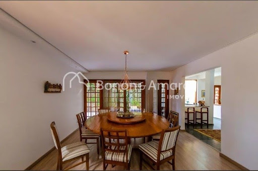 Casa, 6 quartos, 465 m² - Foto 8