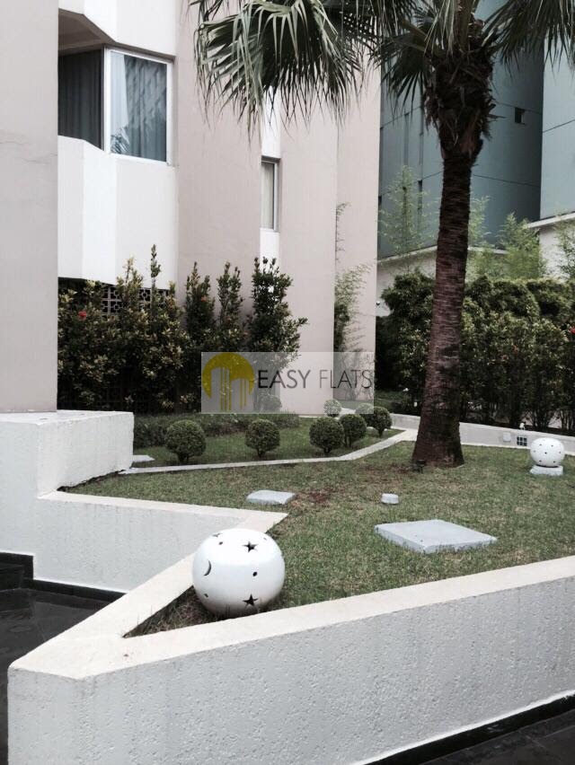 Apartamento para alugar com 1 quarto, 1 suíte, 1 vaga e 35m² no Jardim Paulista, São Paulo (SP) — foto 14 de 27