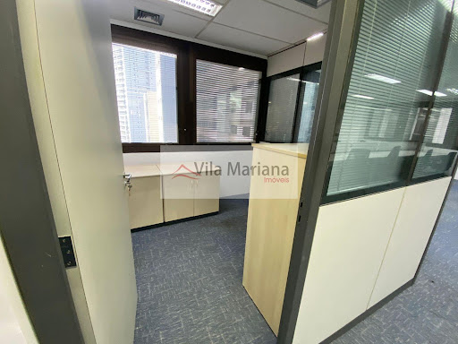 Compre/Alugue Sala Coml Alto Padrão Mobiliada Av Paulista