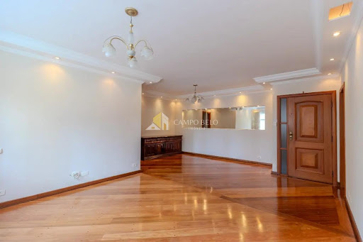 Apartamento à Venda na Vila Clementino, 3 Dorms, 112m² – São Paulo