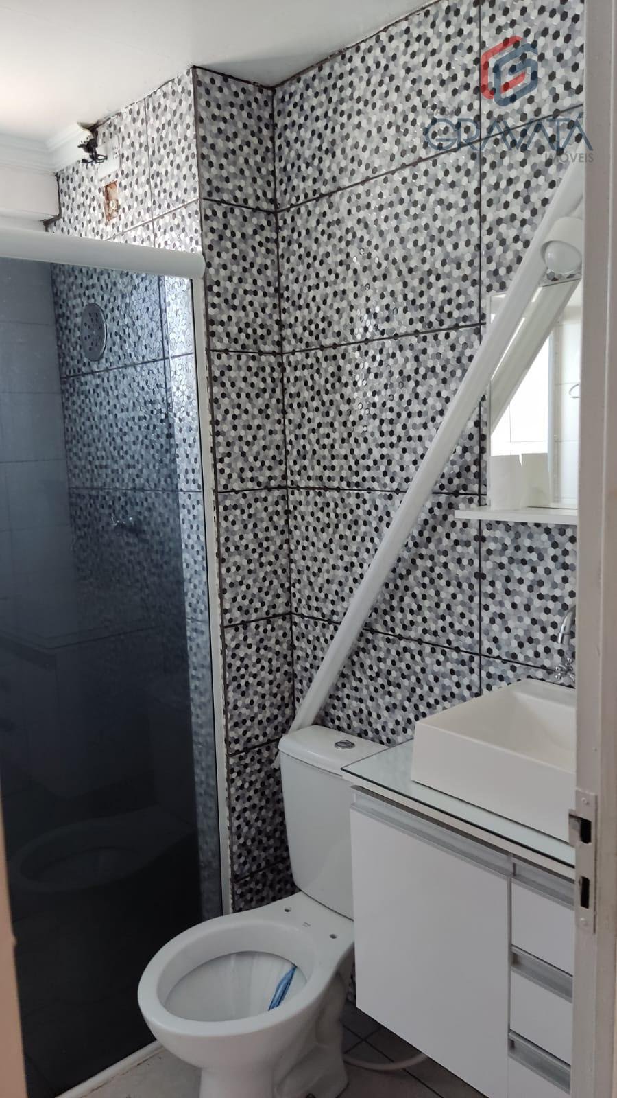 Apartamento à venda com 2 quartos, 1 banheiro, 1 vaga e 69m² no Vila Leopoldina, Santo André (SP) — foto 8 de 19
