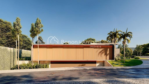 Casa de Condomínio, 5 quartos - Foto 3