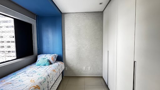 Apartamento à venda com 3 quartos, 1 suíte, 2 vagas e 107m² no Boa Viagem, Recife (PE) — foto 23 de 30