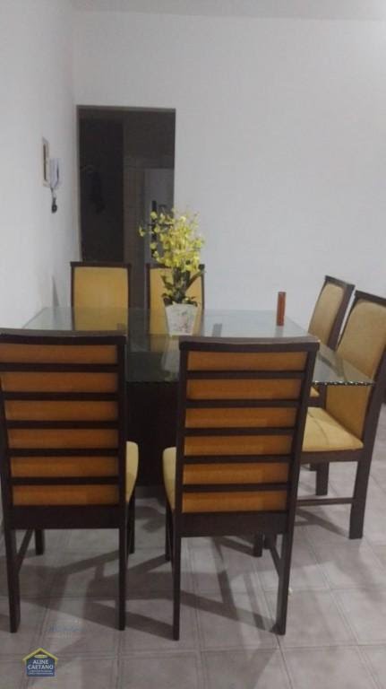 Apartamento à venda com 2 quartos, 1 banheiro, 1 vaga e 64m² no Vila Tupi, Praia Grande (SP) — foto 5 de 19