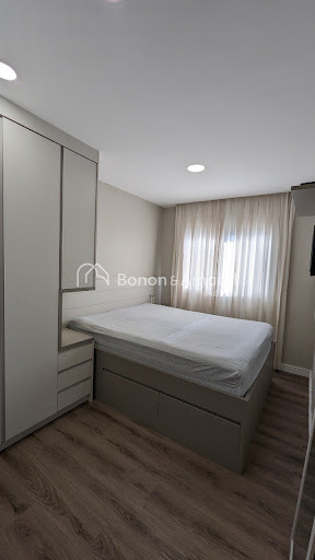 Apartamento, 1 quarto, 61 m² - Foto 13