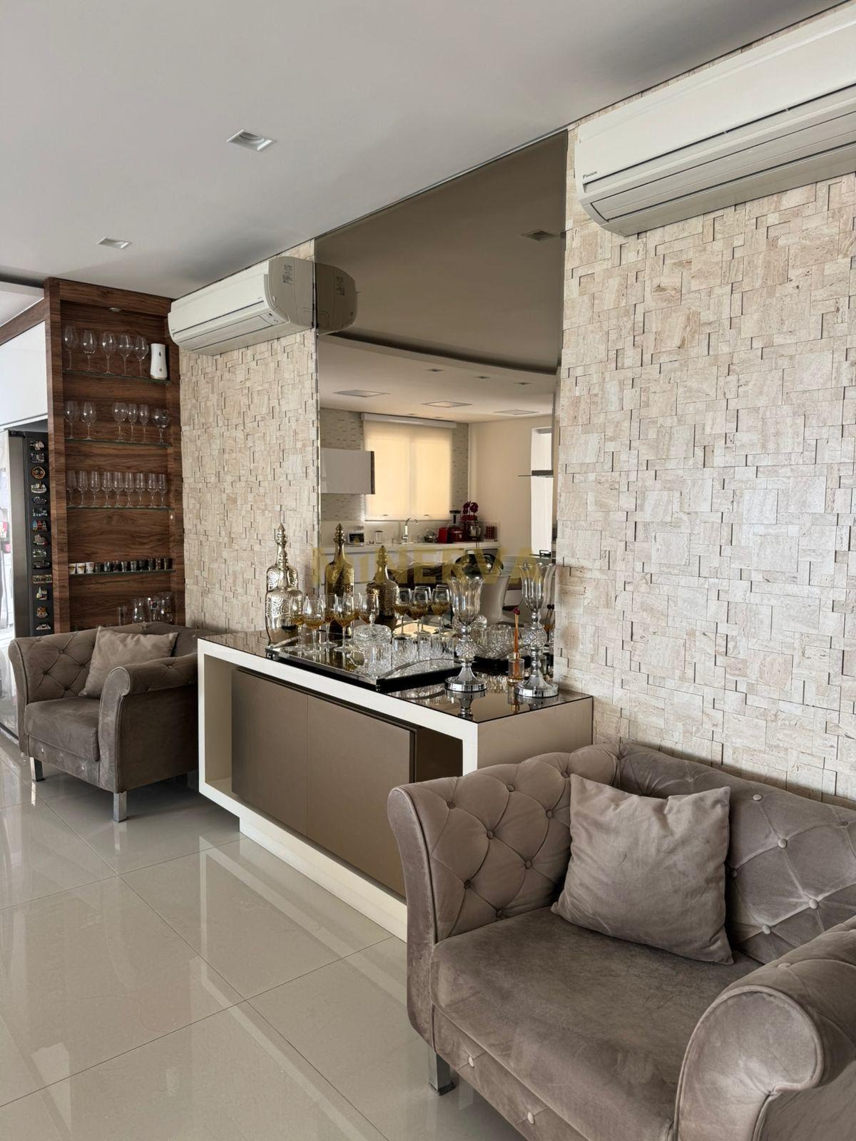 Apartamento à venda com 4 quartos, 3 suítes, 4 vagas e 202m² no Vila Galvão, Guarulhos (SP) — foto 8 de 30