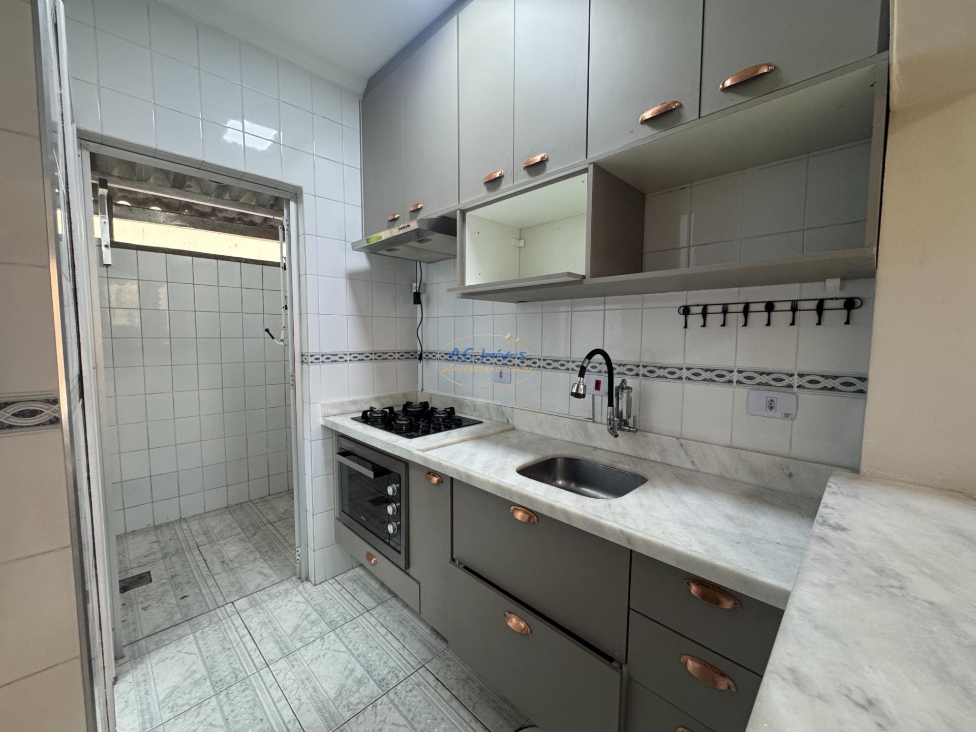 Casa à venda com 2 quartos, 2 banheiros, 1 vaga e 62m² no Guilhermina, Praia Grande (SP) — foto 13 de 24