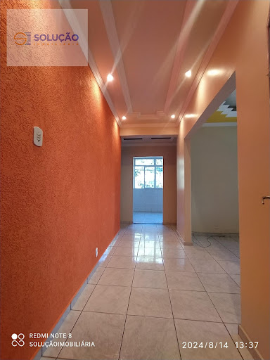 Apartamento em Centro  -  Governador Valadares
