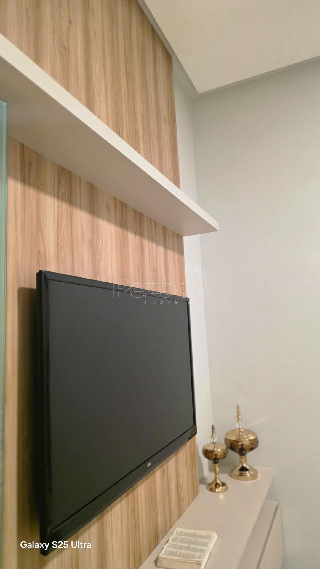 Casa à venda com 3 quartos, 1 suíte, 2 vagas e 153m² no Veredas, Itapuranga (GO) — foto 20 de 24