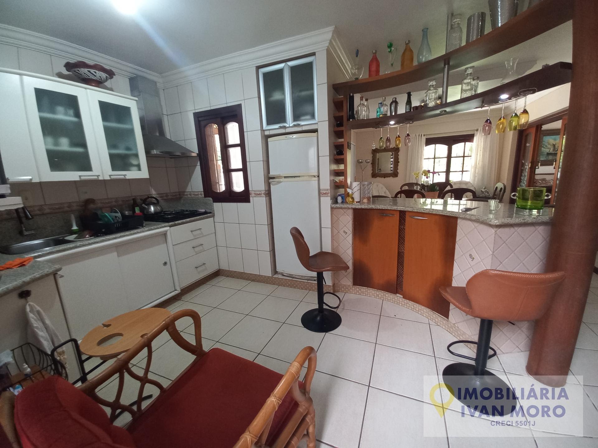 Casa à venda com 5 quartos, 2 suítes, 4 vagas e 219m² no Daniela, Florianópolis (SC) — foto 27 de 30
