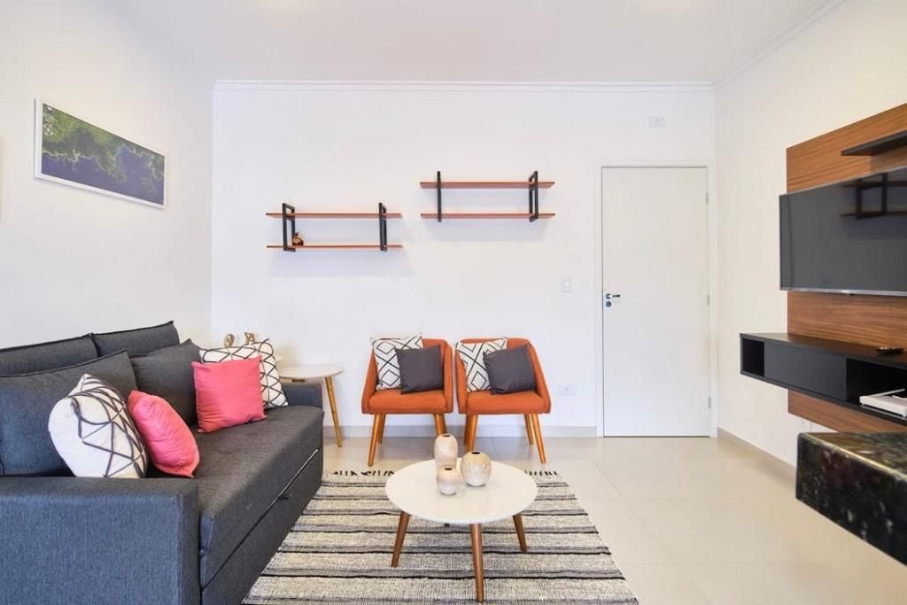 Apartamento à venda com 2 quartos, 2 banheiros, 1 vaga e 70m² no Itaguá, Ubatuba (SP) — foto 12 de 13