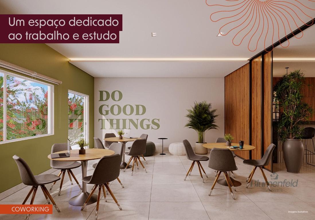 Apartamento à venda com 2 quartos, 1 banheiro, 1 vaga e 48m² no Condomínio Mirage, Mogi das Cruzes (SP) — foto 28 de 30