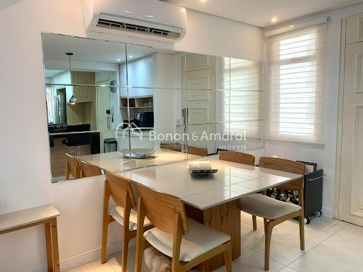 Apartamento, 3 quartos, 105 m² - Foto 1