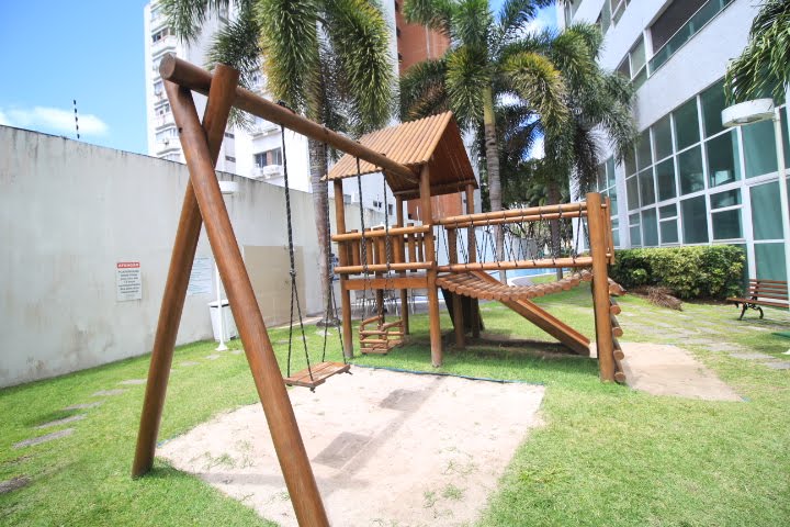 Apartamento à venda com 4 quartos, 2 suítes, 2 vagas e 114m² no Espinheiro, Recife (PE) — foto 12 de 30
