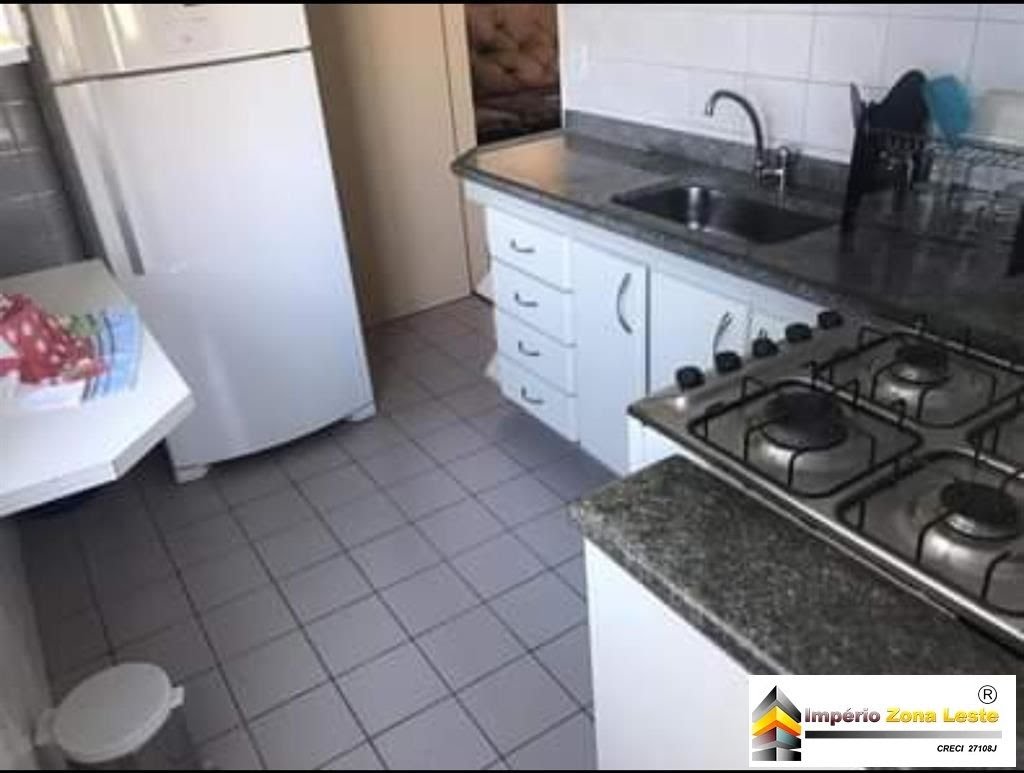 Apartamento, 2 quartos, 50 m² - Foto 6