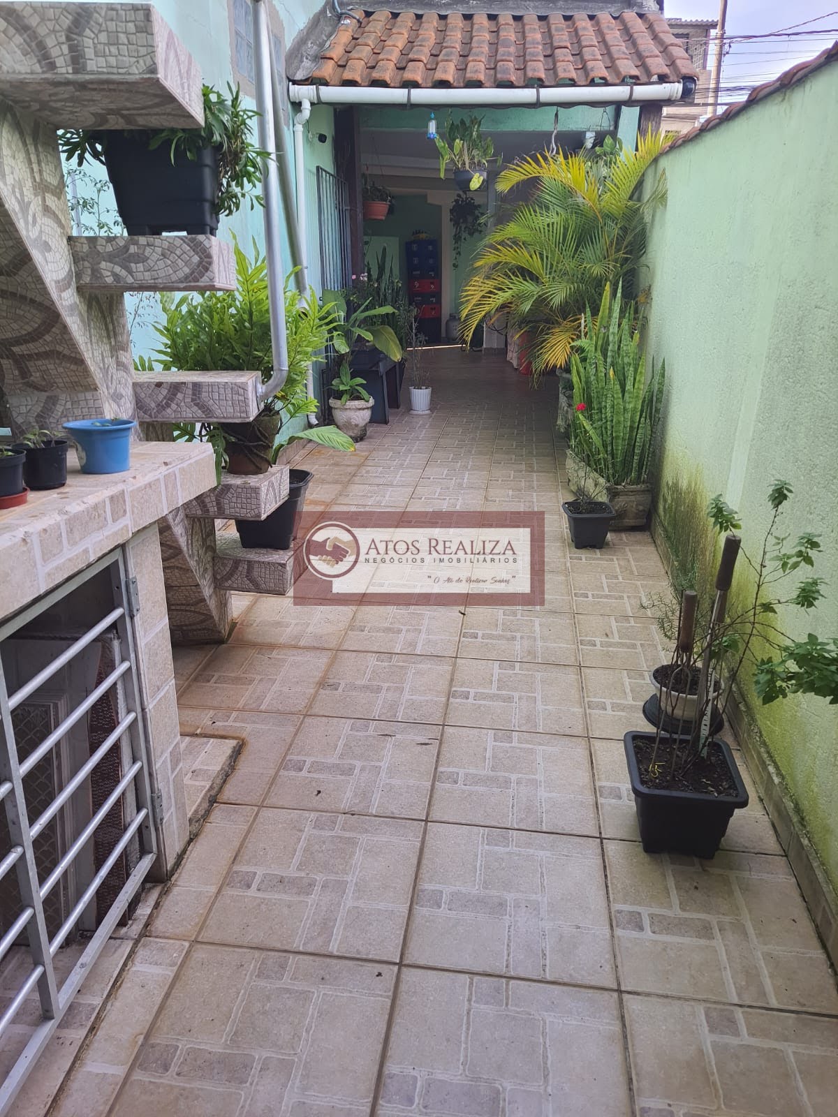 Casa à venda com 3 quartos, 3 banheiros, 4 vagas e 205m² no Americanópolis, São Paulo (SP) — foto 2 de 17