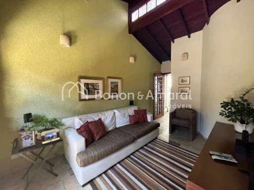 Casa de Condomínio, 5 quartos - Foto 6