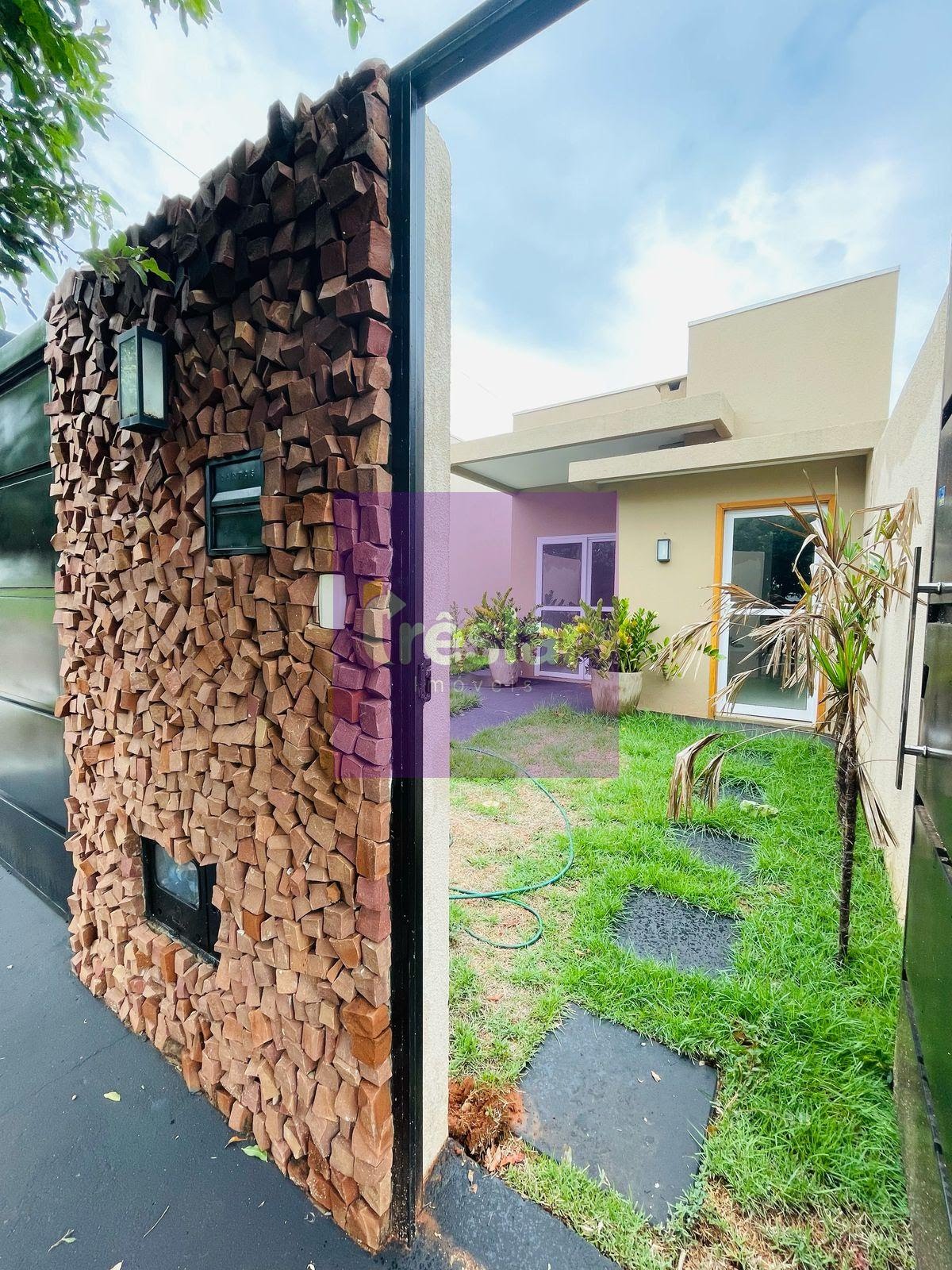 Casa à venda com 3 quartos, 2 suítes, 1 vaga e 98m² no Bela Vista da Lagoa, Três Lagoas (MS) — foto 2 de 16