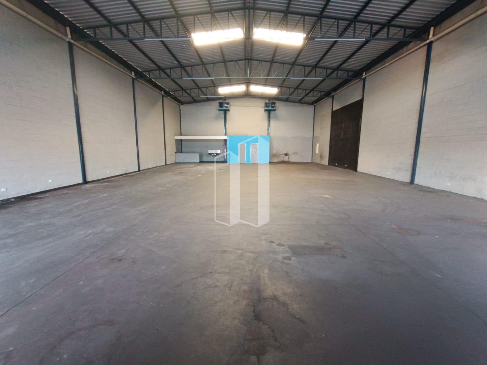 Depósito-Galpão, 420 m² - Foto 3